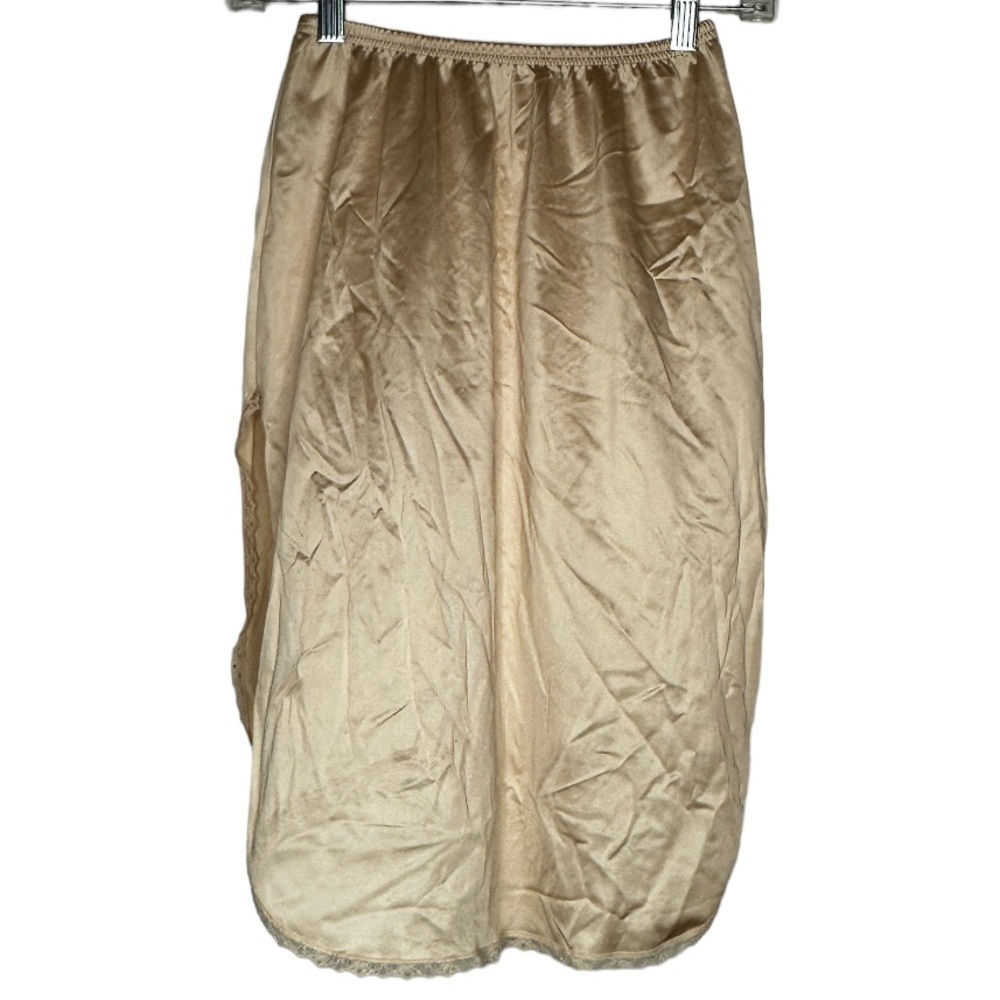 Vintage Vanity Fair Nylon Slip - Picture 5 of 6